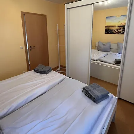 Nordsee Perle, Edo Wiemken 31a Casa vacanze Dangast