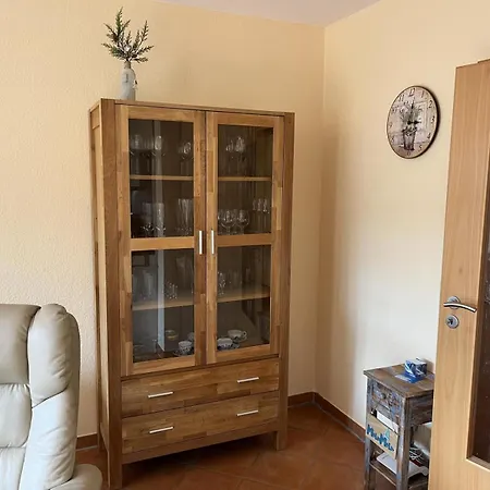 Nordsee Perle, Edo Wiemken 31a Casa vacanze Dangast