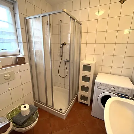 Nordsee Perle, Edo Wiemken 31a