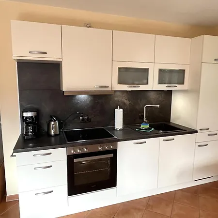 Nordsee Perle, Edo Wiemken 31a Dangast