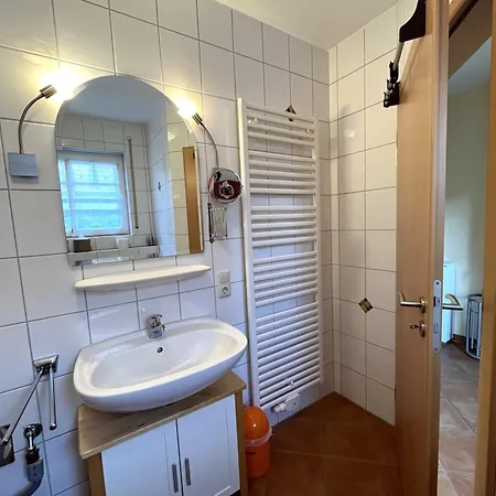 Nordsee Perle, Edo Wiemken 31a Casa vacanze