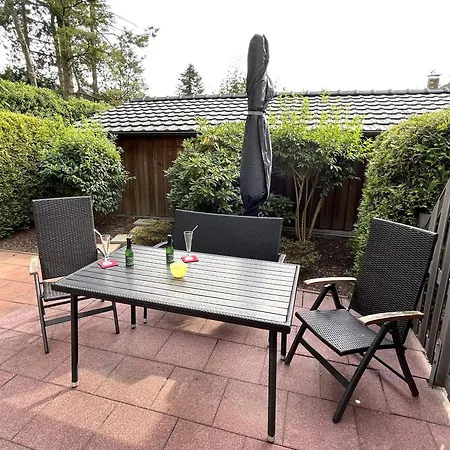 Nordsee Perle, Edo Wiemken 31a Casa vacanze Dangast